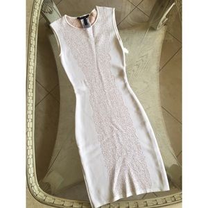 🤍✨BCBGMAXAZRIA - Elena Jacquard Dress✨🤍